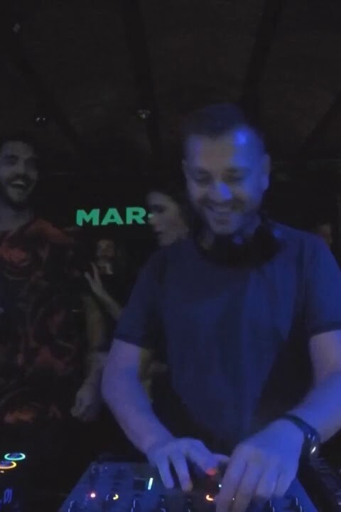 MAR-T · AMNESIA CLOSING PARTY 2018 © www.Allaboutibizatv.net