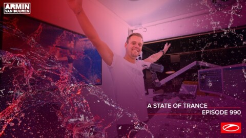 A State Of Trance Episode 990 [@A State Of Trance]