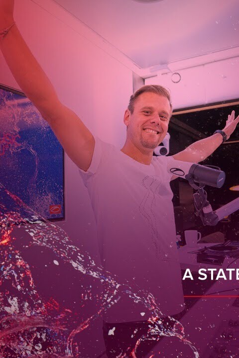 A State Of Trance Episode 990 [@A State Of Trance]