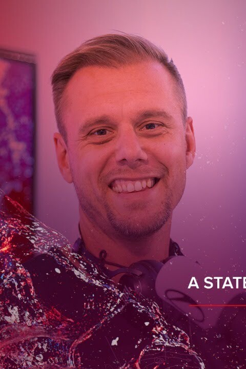 A State Of Trance Episode 989 [@A State Of Trance]