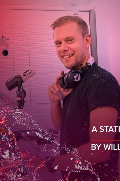 A State Of Trance Episode 988 [XXL Guest Mix: Will Atkinson] [@A State Of Trance]