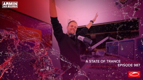 A State Of Trance Episode 987 [@A State Of Trance]