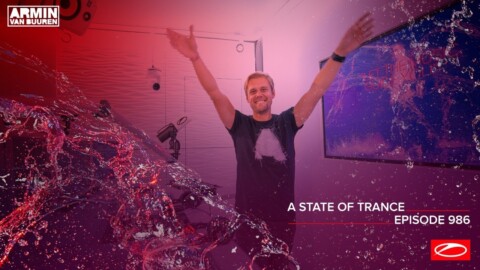 A State Of Trance Episode 986 [@A State Of Trance]