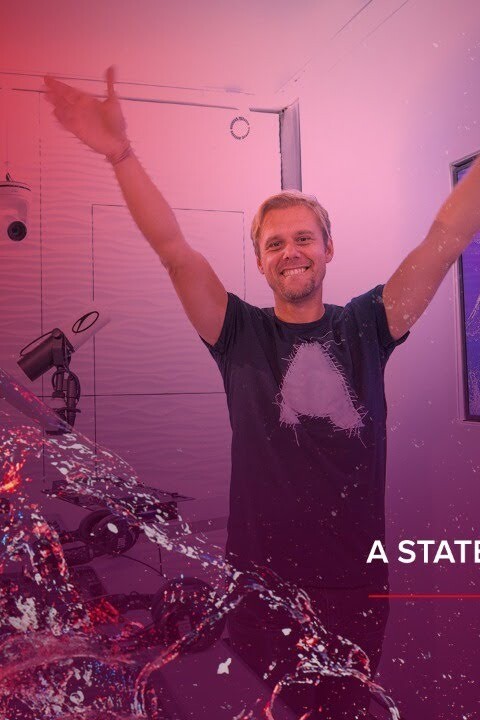 A State Of Trance Episode 986 [@A State Of Trance]