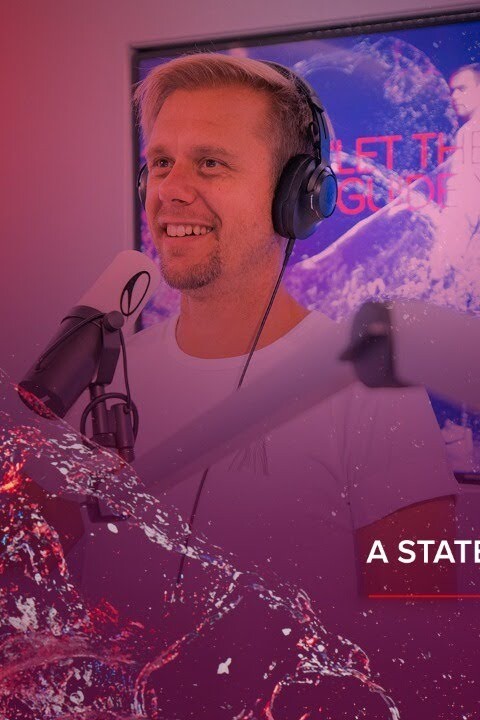 A State Of Trance Episode 984 (Who’s Afraid Of 138?! Special) [@A State Of Trance]