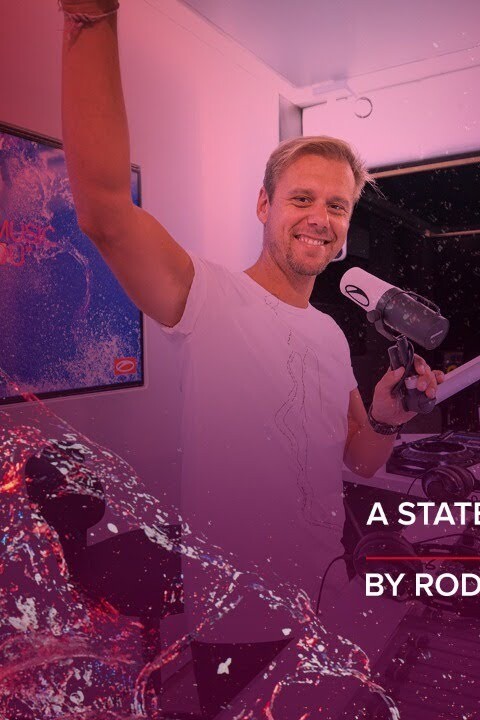 A State Of Trance Episode 983 [XXL Guest Mix: Rodg] [@A State Of Trance]