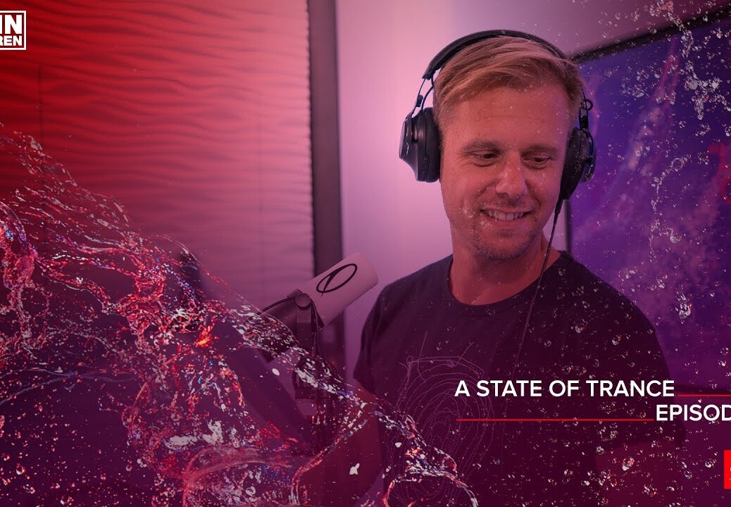 A State Of Trance Episode 982 [@A State Of Trance]