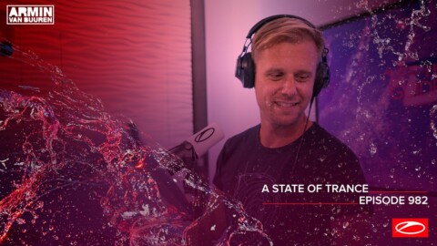 A State Of Trance Episode 982 [@A State Of Trance]
