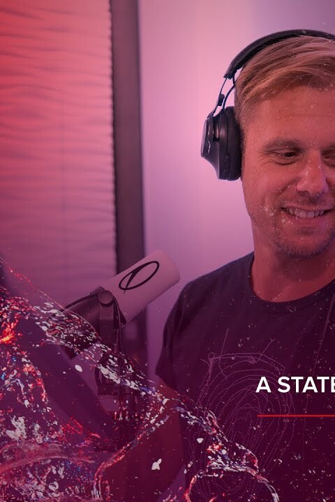 A State Of Trance Episode 982 [@A State Of Trance]