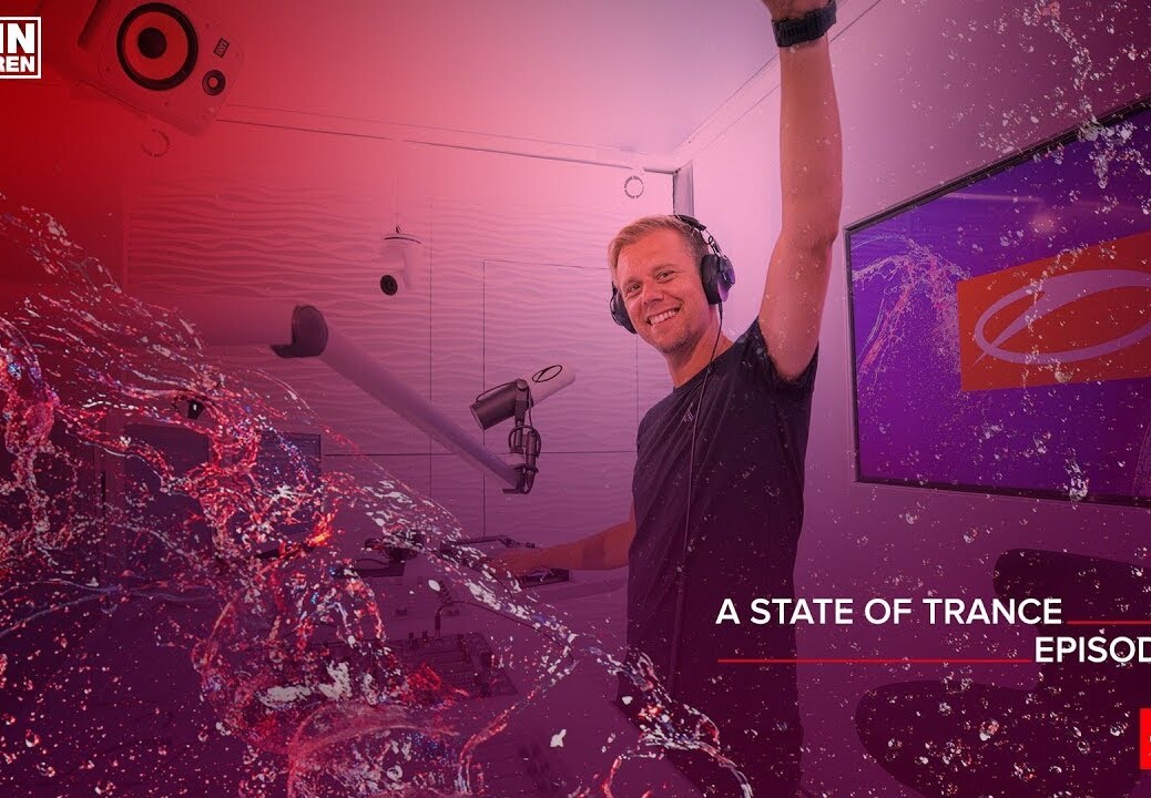 A State Of Trance Episode 979 [@A State Of Trance]