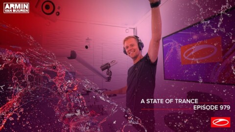 A State Of Trance Episode 979 [@A State Of Trance]