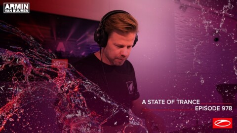 A State Of Trance Episode 978 [@A State Of Trance]