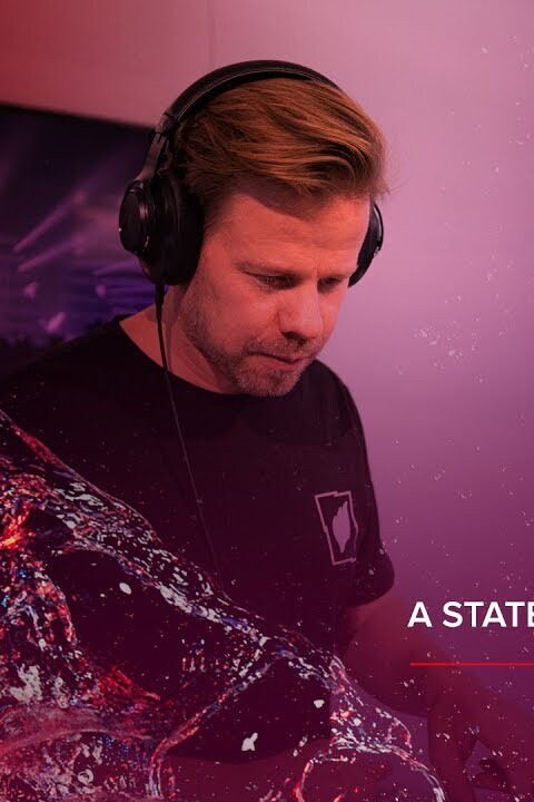 A State Of Trance Episode 978 [@A State Of Trance]