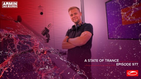 A State Of Trance Episode 977 [@A State Of Trance]