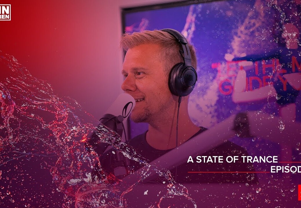 A State Of Trance Episode 976 [@A State Of Trance]