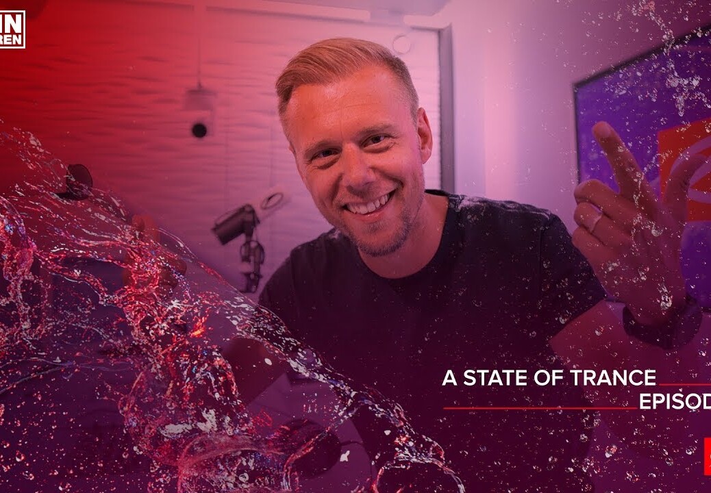 A State Of Trance Episode 975 [@A State Of Trance]