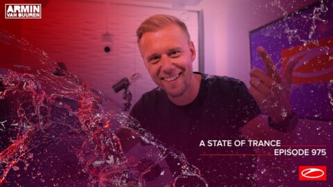 A State Of Trance Episode 975 [@A State Of Trance]