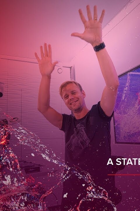 A State Of Trance Episode 974