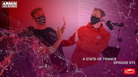 A State Of Trance Episode 973