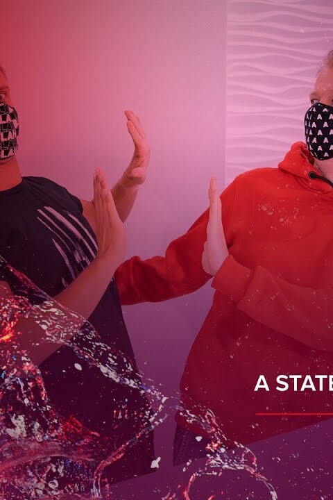 A State Of Trance Episode 973