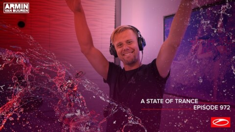 A State Of Trance Episode 972