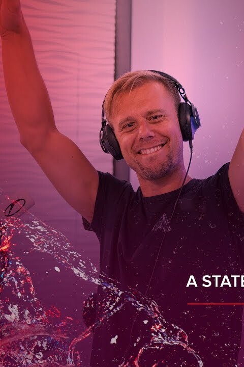 A State Of Trance Episode 972
