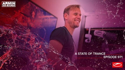 A State Of Trance Episode 971