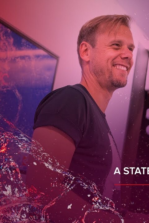 A State Of Trance Episode 971