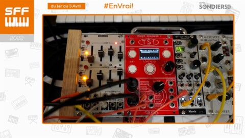 SFF2022 – BVR Instruments TS-1