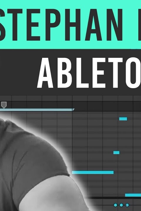 How To Make Melodic Techno like Stephan Bodzin [Ableton Live 11 Stock]