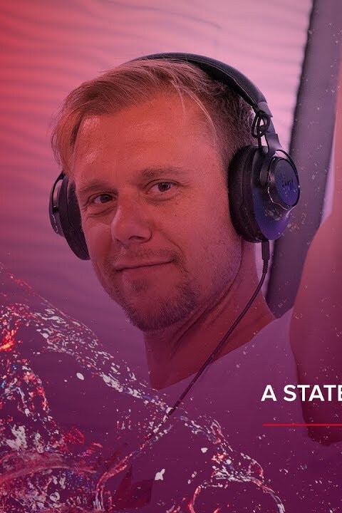 A State Of Trance Episode 970