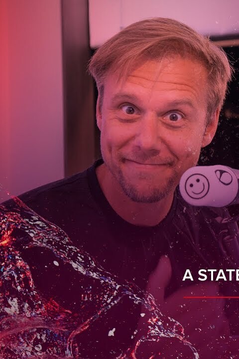 A State Of Trance Episode 969