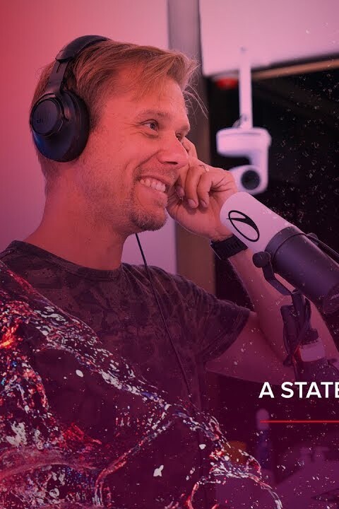 A State Of Trance Episode 968