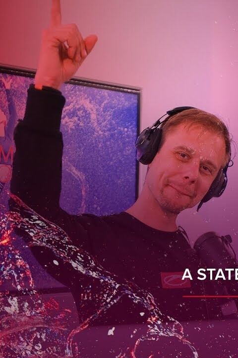 A State Of Trance Episode 956 – Armin van Buuren