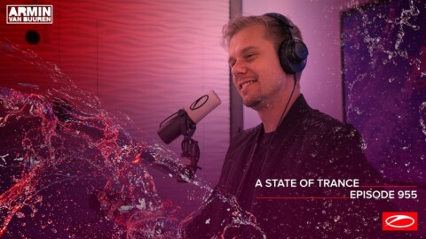 A State Of Trance Episode 955 – Armin van Buuren