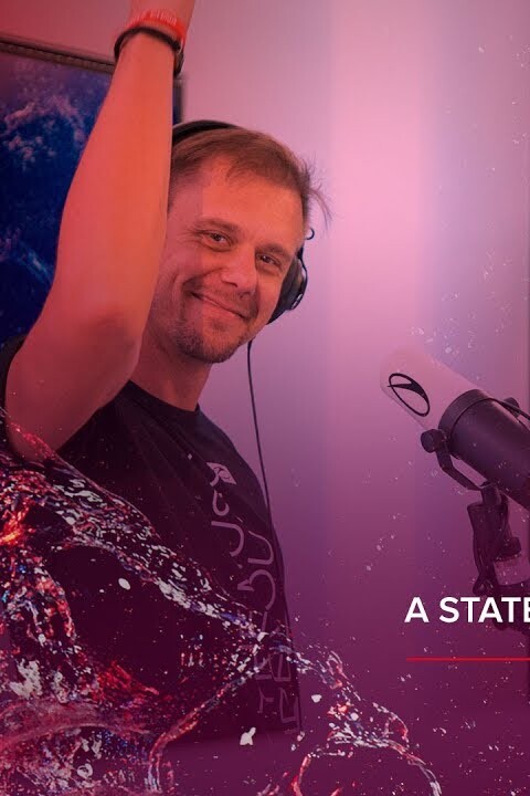 A State Of Trance Episode 953 – Armin van Buuren