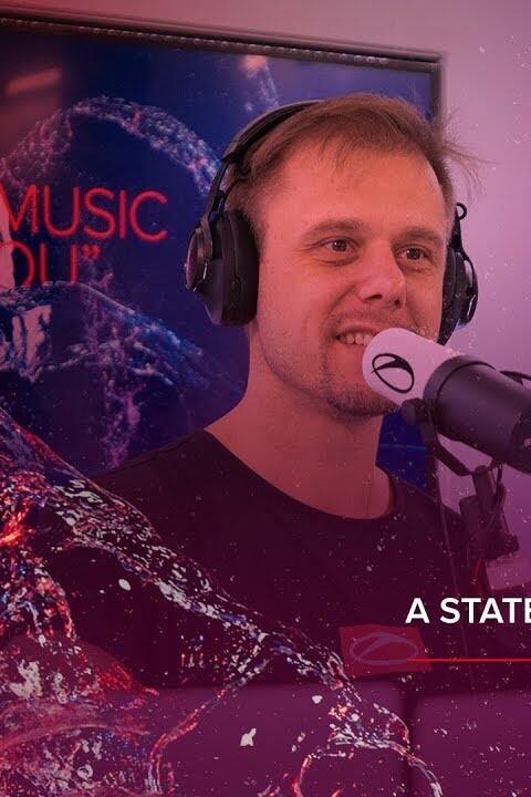 A State Of Trance Episode 952 – Armin van Buuren