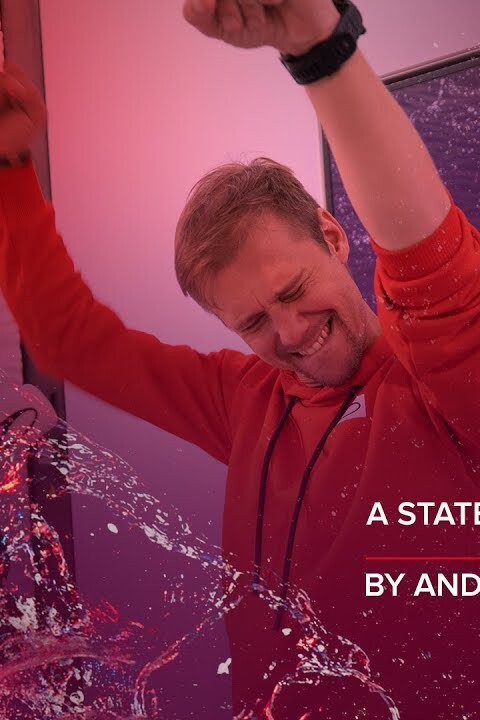 A State Of Trance Episode 951 [XXL Guest Mix: Andrew Rayel] – Armin van Buuren