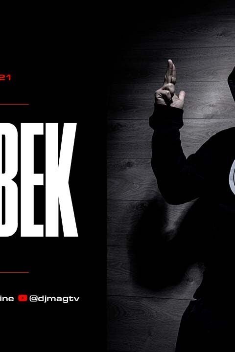 Imanbek Live DJ Set