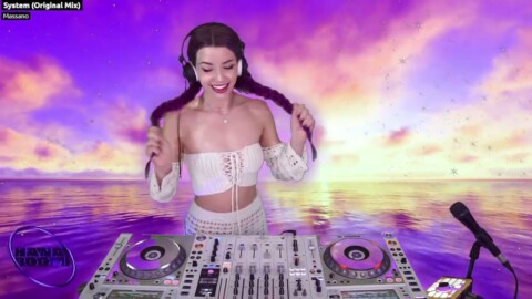 VIBING WITH HANA MAY.28.2022 – MELODIC/PROGRESSIVE HOUSE MIX