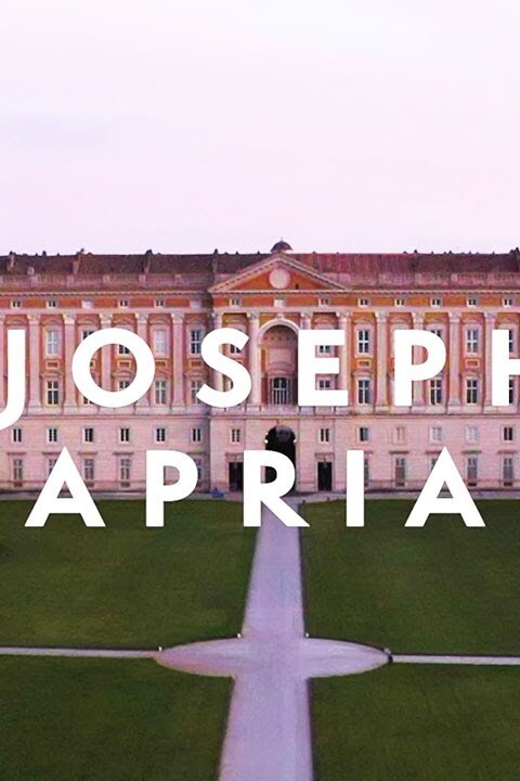 JOSEPH CAPRIATI live from Reggia di Caserta, Italy