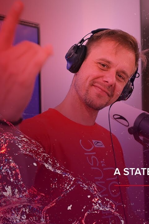 A State Of Trance Episode 950 (Part 3) – Armin van Buuren