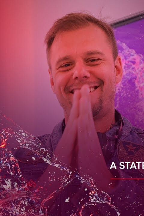 A State Of Trance Episode 950 (Part 2) – Armin van Buuren