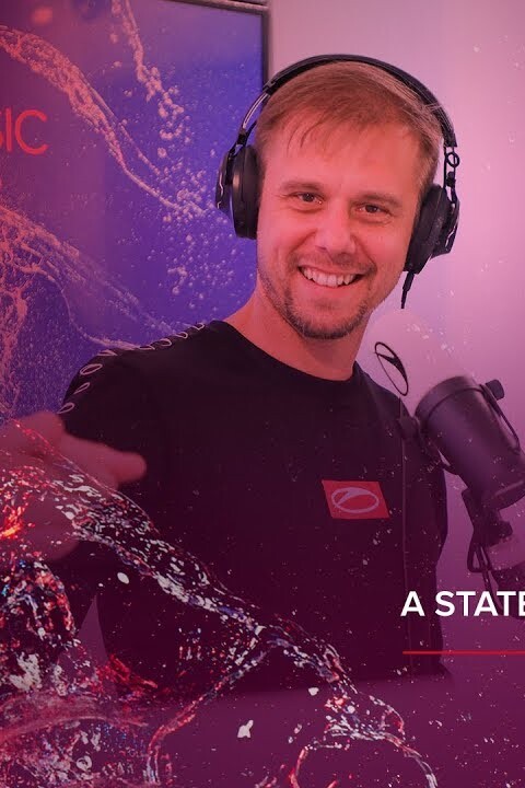 A State Of Trance Episode 950 (Part 1) [Service For Dreamers Special] – Armin van Buuren