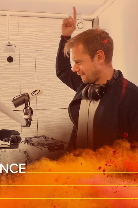 A State Of Trance Episode 949 (#ASOT949) – Armin van Buuren