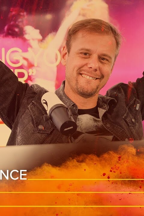 A State Of Trance Episode 948 (#ASOT948) – Armin van Buuren