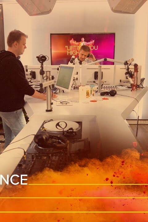 A State Of Trance Episode 947 (#ASOT947) – Armin van Buuren