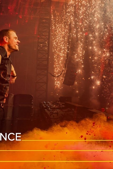 A State Of Trance Episode 946 (#ASOT946) [Year Mix 2019] – Armin van Buuren