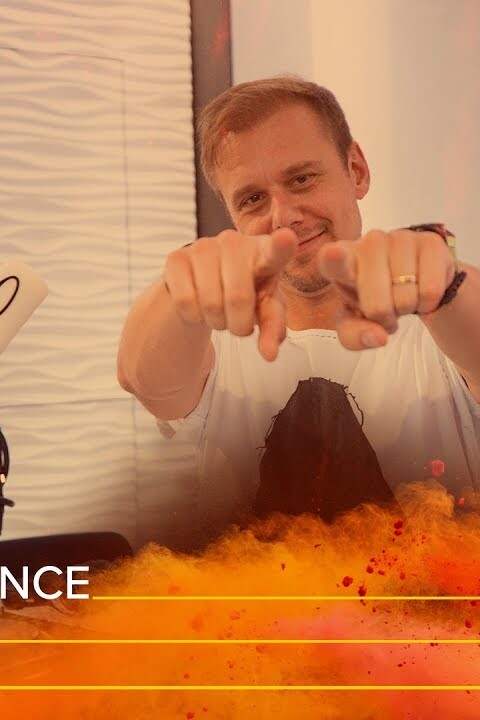 A State Of Trance Episode 944 [#ASOT944] – Armin van Buuren