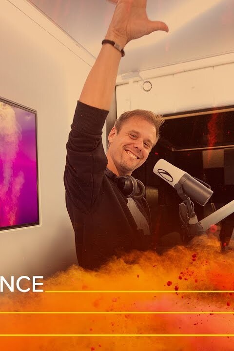 A State Of Trance Episode 943 [#ASOT943] – Armin van Buuren